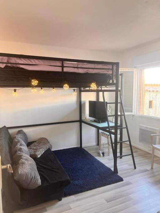Maison A 800M Des Remparts Aigues-Mortes Dış mekan fotoğraf
